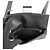 Borsa a spalla Fendi Selleria Baguette Clutch Nero - vista 5