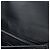Borsa a spalla Fendi Selleria Baguette Clutch Nero - vista 7