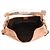 Borsa a tracolla in pelle Mombasa Yves Saint Laurent Marrone - vista 5