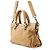 Borsa Balenciaga Le City Small Cammello - vista 2