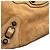 Borsa Balenciaga Le City Small Cammello - vista 7