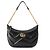 Borsa a tracolla Gucci GG Marmont Small in pelle matelassé Nero