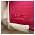 Sac à main en cuir Loewe Hammock Small Bordeaux - vue 16