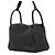 Hermès Sac à main Hermes Lindy 30 Noir - vue 2