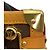 Bolsa Louis Vuitton Monogram Side Trunk PM Marrom - vista 10