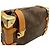 Bolsa Louis Vuitton Monogram Side Trunk PM Marrom - vista 7