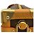 Bolsa Louis Vuitton Monogram Side Trunk PM Marrom - vista 8