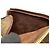 Bolsa Louis Vuitton Monogram Side Trunk PM Marrom - vista 9