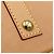 Bolso de mano Louis Vuitton Alma BB Monogram Castaño - vista 11