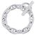 Hermès Hermes Chaine d'Ancre GM Bracelet