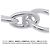 Hermès Hermes Chaine d'Ancre GM Bracelet - Ansicht 8