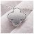Collana Van Cleef & Arpels Alhambra Guilloché - vista 6