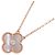 Collier Van Cleef & Arpels Alhambra