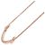 Autre Marque Collier pendentif Tiffany & Co. T Smile - vue 2