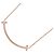 Autre Marque Collier pendentif Tiffany & Co. T Smile - vue 3