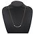Autre Marque Collier pendentif Tiffany & Co. T Smile - vue 4