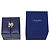 Anel Chaumet Bee de em ouro branco 18K - vista 10