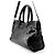 Balenciaga Le City Large Tote Bag Schwarz - Ansicht 2