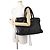 Balenciaga Le City Large Tote Bag Schwarz - Ansicht 4