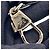 Gucci Diana Bamboo Tote Handtasche Medium Grün - Ansicht 11