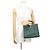 Gucci Diana Bamboo Tote Handtasche Medium Grün - Ansicht 4