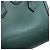 Gucci Diana Bamboo Tote Handtasche Medium Grün - Ansicht 7