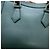 Gucci Diana Bamboo Tote Handtasche Medium Grün - Ansicht 8