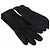 Hermès Hermes Kelly Leather Gloves Black - view 4