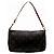 Louis Vuitton Pochette Accessoires Handbag Pouch Castaño - vista 2