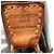 Louis Vuitton Pochette Accessoires Handbag Pouch Castaño - vista 4