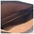 Louis Vuitton Pochette Accessoires Handbag Pouch Castaño - vista 5