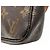 Louis Vuitton Pochette Accessoires Handbag Pouch Castaño - vista 8