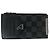 Louis Vuitton Business Card Case Black