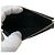 Louis Vuitton Business Card Case Black - view 3