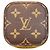 Louis Vuitton Boite Camille PM Marrom - vista 2