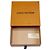 Louis Vuitton Boite Camille PM Marrom - vista 5
