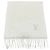 Louis Vuitton Cashmere Echarpe Jeram Scarf Beige