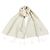 Louis Vuitton Cashmere Echarpe Jeram Scarf Beige - view 3