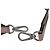 Louis Vuitton Monogram Reverse Shoulder Strap - view 8