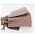 Bulgari Bvlgari Signature Top Handle Leather Medium Beige - Ansicht 4