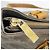 Sac Cabas Piano Monogram Louis Vuitton Marron - vue 10