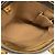 Sac Cabas Piano Monogram Louis Vuitton Marron - vue 4
