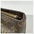 Sac Cabas Piano Monogram Louis Vuitton Marron - vue 6