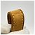 Sac Cabas Piano Monogram Louis Vuitton Marron - vue 7