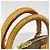 Borsa a mano Louis Vuitton Alma Monogram M51130 Marrone - vista 7