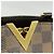 Louis Vuitton Damier Kensington Bowling Handtasche Damier ebene - Ansicht 10
