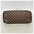 Louis Vuitton Damier Kensington Bowling Handtasche Damier ebene - Ansicht 3
