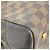 Louis Vuitton Damier Kensington Bowling Handtasche Damier ebene - Ansicht 6