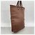 Hermès Bolso Tote Hermes Amedabad Diago Castaño - vista 2
