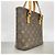 Bolso Louis Vuitton Monogram Vavin PM Castaño - vista 2